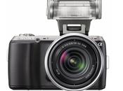 Sony NEX-C3 Alpha disponibles juin