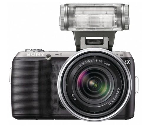 sony nex c3 Les Sony NEX C3 et Alpha A35 disponibles le 3 juin ?