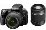 sony alpha a35 160x105 Les Sony NEX C3 et Alpha A35 disponibles le 3 juin ?