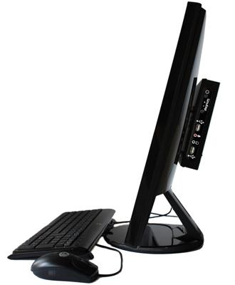 Linutop 4 02 Le Linutop 4 se dévoile