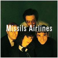 Missils Airlines joue Suzy en session acoustique