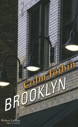 Brooklyn de Colm Tóibín