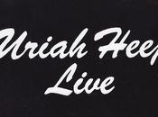 Uriah Heep #4-Live-1973