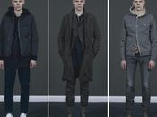 Undercover 2011 collection lookbook