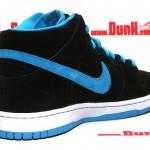 nike sb dunk mid black orion blue 04 150x150 Nike SB Dunk Mid Black/Orion Blue 