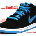 nike sb dunk mid black orion blue 06 150x150 Nike SB Dunk Mid Black/Orion Blue 