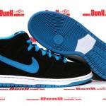 nike sb dunk mid black orion blue 07 150x150 Nike SB Dunk Mid Black/Orion Blue 