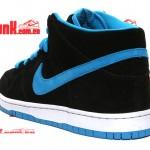 nike sb dunk mid black orion blue 05 150x150 Nike SB Dunk Mid Black/Orion Blue 
