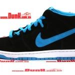 nike sb dunk mid black orion blue 08 150x150 Nike SB Dunk Mid Black/Orion Blue 