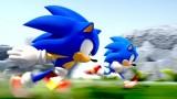 Sonic Generations : Green Hill 2D vs 3D