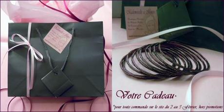 Cadeau st valentin original, Cadeau romantique