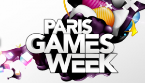 Paris Games Week 2011 : 2ème édition en octobre, c’est officiel.