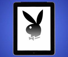 iplayboy tout playboy sur ipad iPlayboy disponible sur iPad