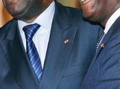 Côte d’Ivoire- Laurent Gbagbo Haye