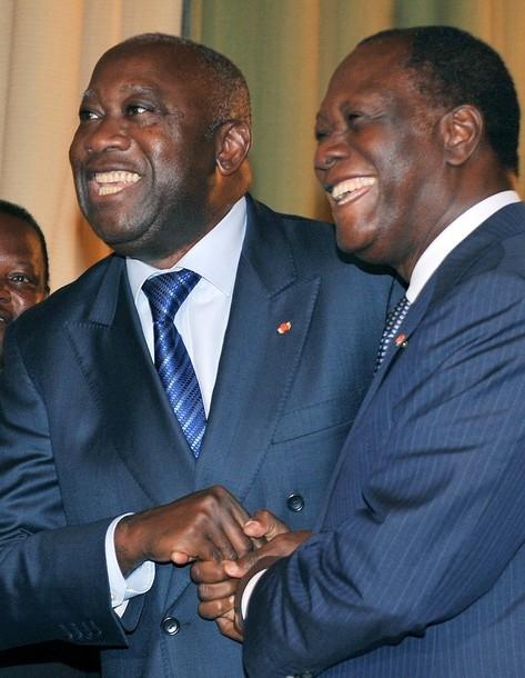 Côte d’Ivoire- Laurent Gbagbo à la Haye !