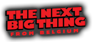 News // The Next Big Thing From Belgium - 24/05 à L'International (Paris)
