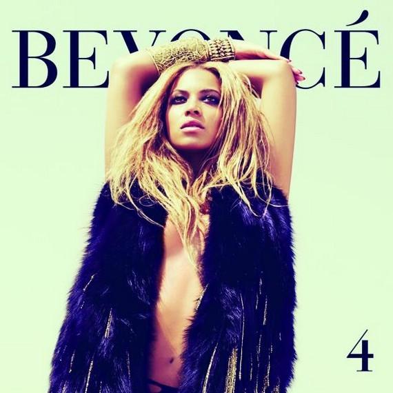 Beyoncé présente son nouveau clip et la cover de son album