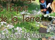 Hommage l’Esprit Terre, Aubouésielles