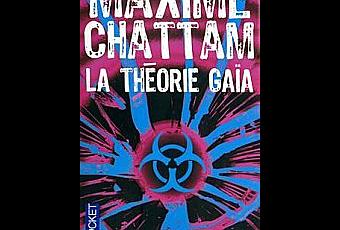 La théorie Gaïa (Le cycle de l'homme T3) de Maxime Chattam | À Découvrir