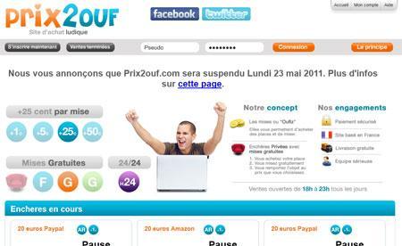 fermeture prix2ouf fermeture prix2ouf