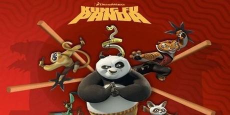 Découvrez les applications sur kung fu panda 2 ! Découvrez le film le 15 Juin dans les salles !