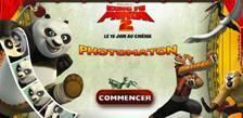 Kung Fu Panda 2 : Faites le plein d’applications topissimes !