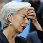 Institutions: Christine Lagarde pressentie pour diriger le FMI