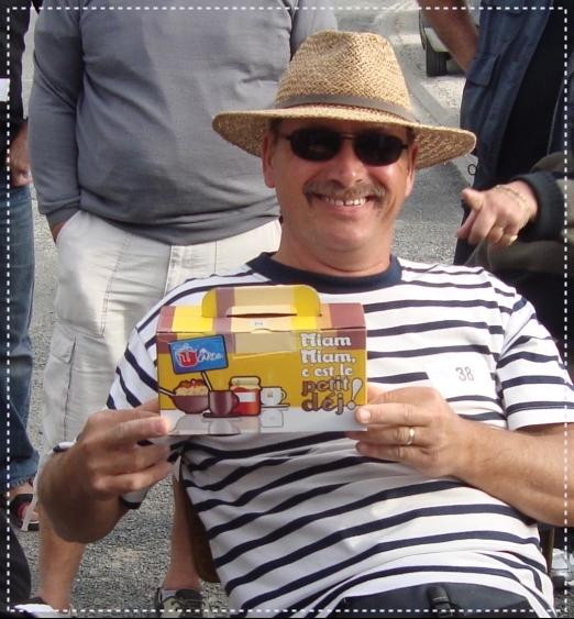 Concours de boules, 15 mai 2011