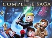 [Achat] Lego Star Wars Complete Saga