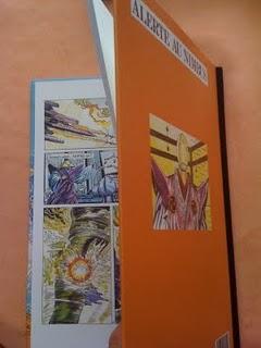 Alerte au Nimbus, enfin en album !