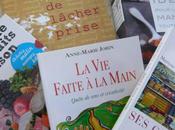 Gourmande...de livres