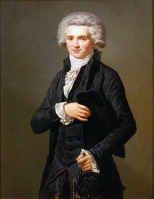 Les manuscrits inédits de Robespierre resteront en France