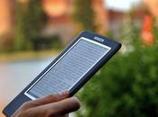 Bookeen nouvelle prouesse technique écran E-Ink