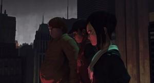 Critique Cinéma:  The Prodigies