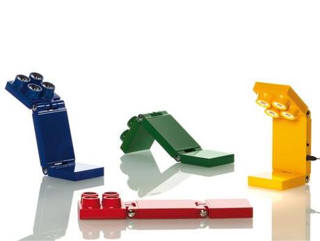 Top Four Lights - Alberto Basaglia & Natalia Rota Nodari 