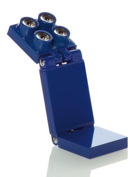 Top Four Lights - Alberto Basaglia & Natalia Rota Nodari - 4