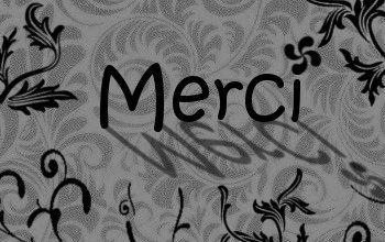 merci