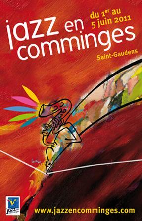 jazz en comminges