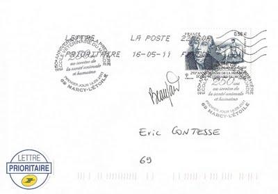 Anniversaire de l'école vétérinaire à Lyon