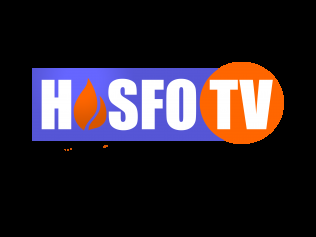 RM COMMUNICATION présente HOSFO TV