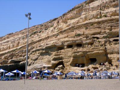 CIRCUIT CRETE MAI 2011