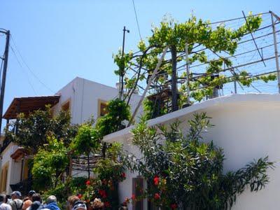 CIRCUIT CRETE MAI 2011