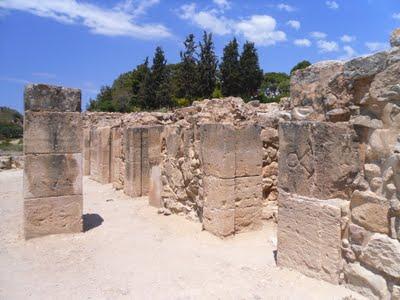 CIRCUIT CRETE MAI 2011