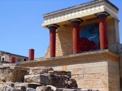 CIRCUIT CRETE MAI 2011