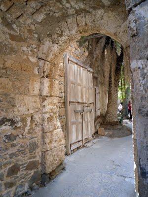 CIRCUIT CRETE MAI 2011