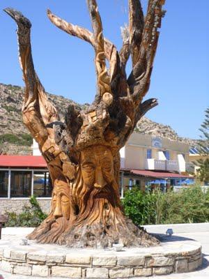 CIRCUIT CRETE MAI 2011