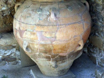 CIRCUIT CRETE MAI 2011