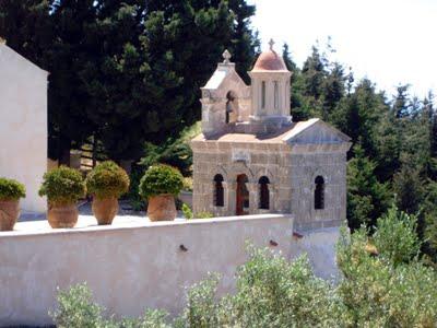 CIRCUIT CRETE MAI 2011