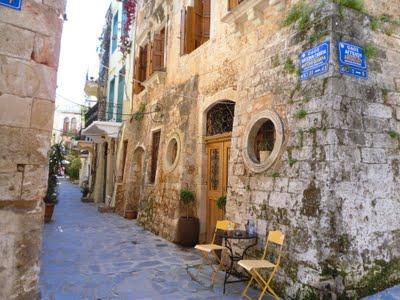 CIRCUIT CRETE MAI 2011