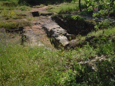 CIRCUIT CRETE MAI 2011